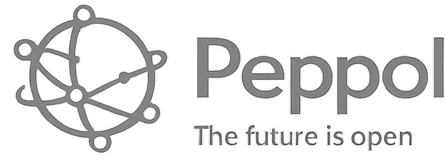 Logo Peppol